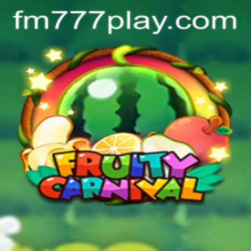 FruityCarnival: Discover the Vibrant World of Fun at FM777.com