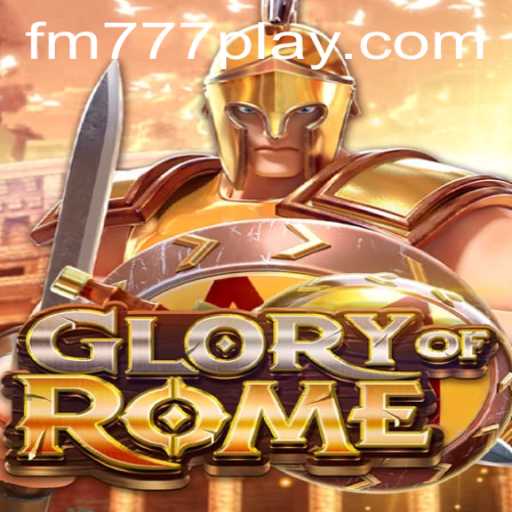 Discover the Thrills of GloryofRome: A Comprehensive Guide