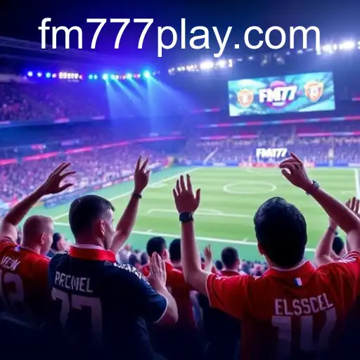 FM777.com: Ganhar Dinheiro com Jogos ao Vivo, Bônus e Saque Rápido via PIX em 2026