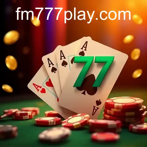 FM777.com: Jogos de Cartas, Ganhe Dinheiro com Bônus e PIX Rápido em 2026