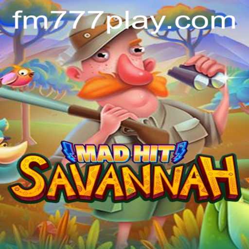 MadHitSavannah: The Thrilling New Game Taking the Gaming World by Storm