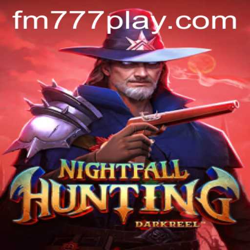 Discover the Thrills of NightfallHunting: A Journey Through Its Immersive World