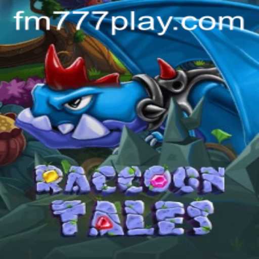 RaccoonTales: Dive into the Enchanting World of Adventure and Fun