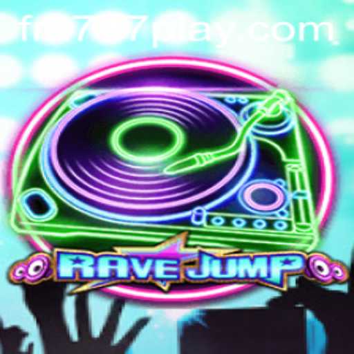 Experience the Thrills of RaveJump at FM777.com