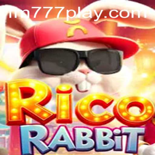 Discover the Thrilling World of RicoRabbit at FM777.com