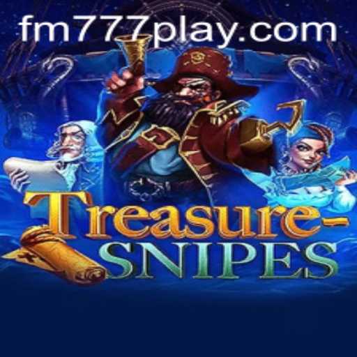 Discovering the Thrills of TreasureSnipes: A New Age Adventure