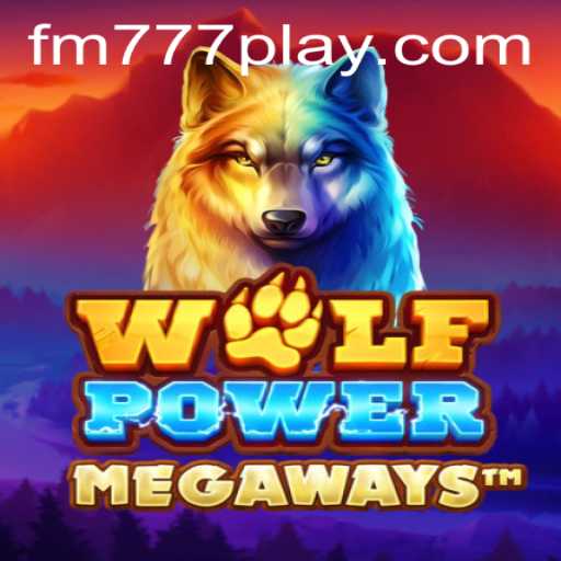The Thrilling World of WolfPowerMega: Unleash the Wolf Within
