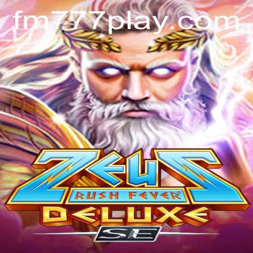 Unleashing the Thunder: A Dive into ZeusRushFeverDeluxeSE